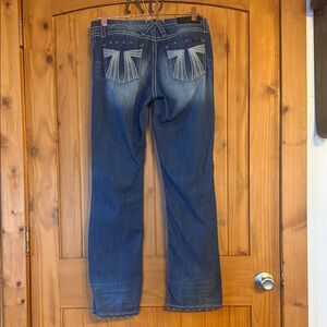 Seven7 jeans